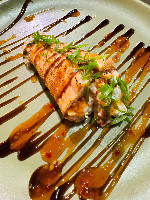 Salmaki - Novo Temaki