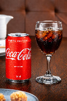 COCA COLA