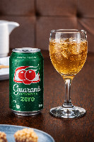 GUARANA ZERO