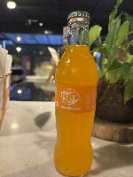 Fanta Laranja  KS