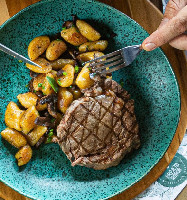 Grelhado de Filet 3