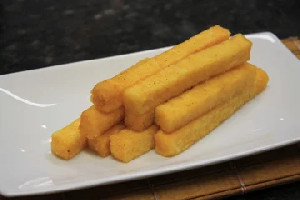 Polenta Frita