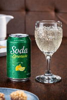 SODA LIMONADA