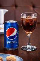 PEPSI
