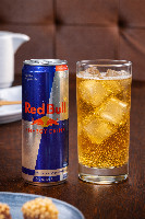 RED BULL TRADICIONAL