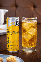 RED BULL TROPICAL