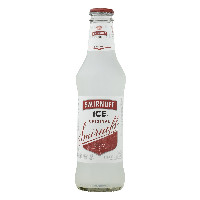 Smirnoff Ice