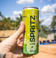 Lata de drink - Like Spritz - Laut