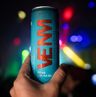 Lata de drink - Venm