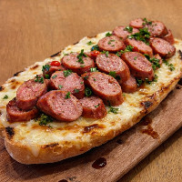 Combo | Esperto de Linguiça de Costela Bovina