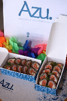 COMBO AZU HOT - 20 PEÇAS