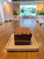 [NOVIDADE] Bolo de chocolate recheado