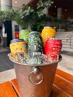 DEGUSTA SCHORNSTEIN - SELECIONE 4 ou 5 CERVEJAS E GANHE 20% OFF