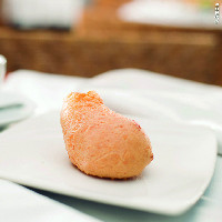 Pão de Queijo