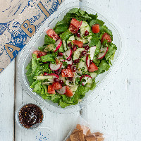 Salada Fatuch