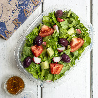 Salada Arabia