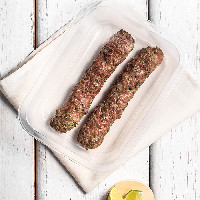 Kafta no Espeto