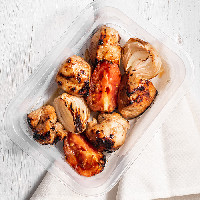 Michui de Frango-150gr