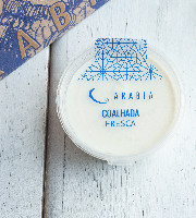 Coalhada Fresca