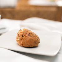 Pão de Queijo Multi Grãos