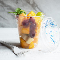 Mix de Fruta-200gr