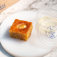 Semolina Unid
