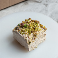 Halawi com Pistache UND