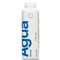 Agua Mineral Na Caixa  500ML