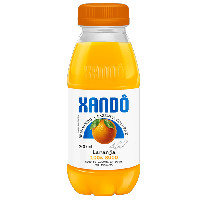 Suco Laranja Xando 300ML