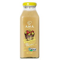 Suco de Maçã e Pera Organico AMA 300ML
