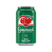 Guarana Lata