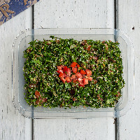 COMB Salada Tabule