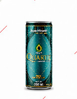 AGUA MINERAL NATURAL