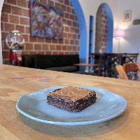 Brownie Clássico