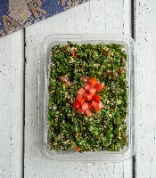 Salada Tabule