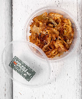 Extra Porção Cebola Caramelizada