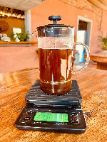 Prensa Francesa 500ML