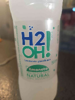 H2O LEMONEDO
