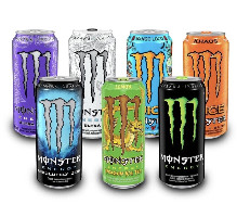 MONSTER