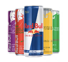 RED BULL