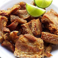 TOUCINHO DE BARRIGA 400GR