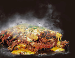 LOMBO COM QUEIJOE FRITAS