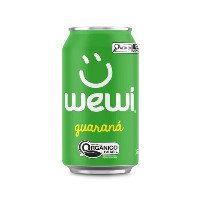 Wewi Guaraná