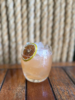 Fitzgerald Pêra