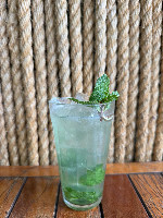 Green Apple Mint