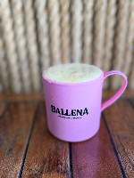 Ballena Mule
