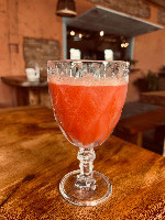 SUCO NATURAL LARANJA COM CENOURA