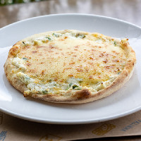 ESFIHA RICOTA COM MUSSARELA