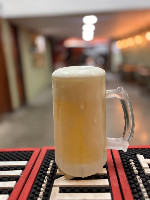 Chopp Pilsen
