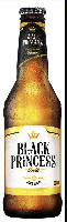 Black princess Long Neck 330ml